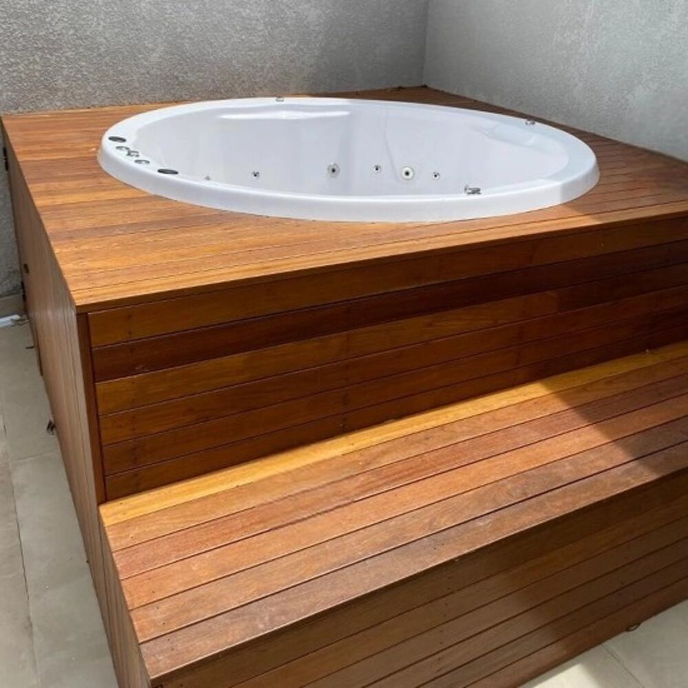Casa, 3 quartos, 165 m² - Foto 6