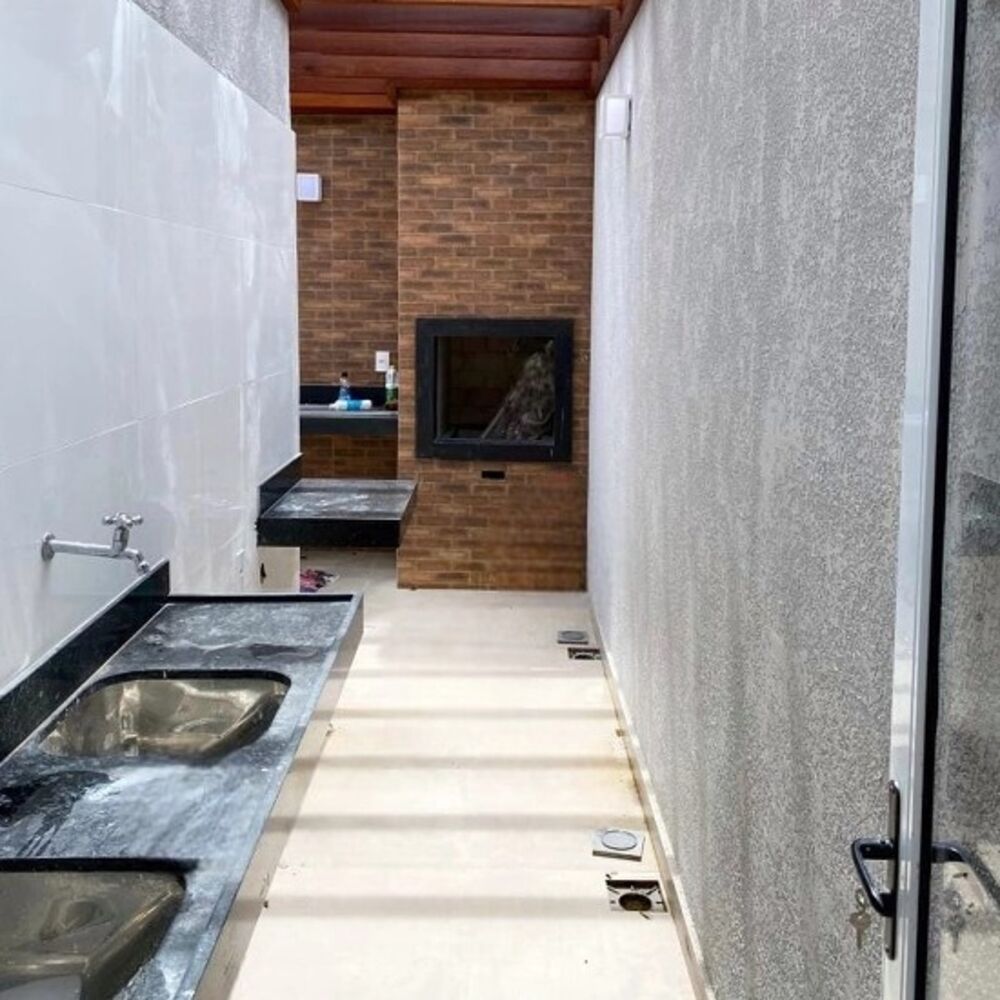 Casa, 3 quartos, 165 m² - Foto 3