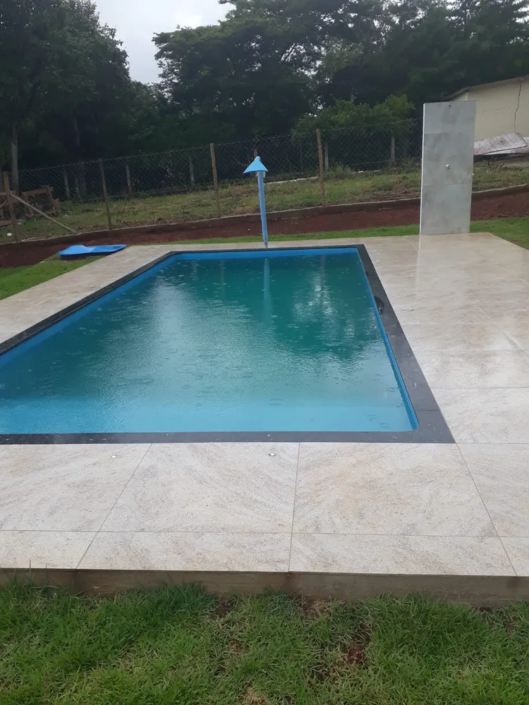 Chácara, 3 quartos - Foto 4