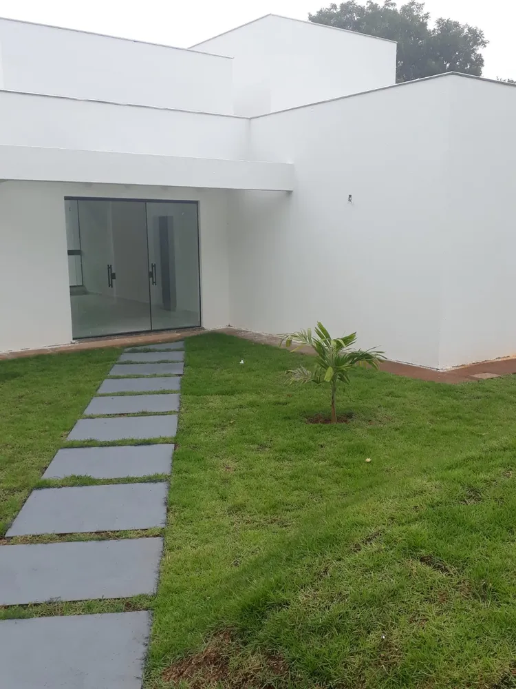Chácara, 3 quartos - Foto 14