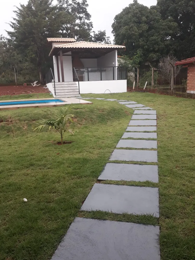 Chácara, 3 quartos - Foto 16