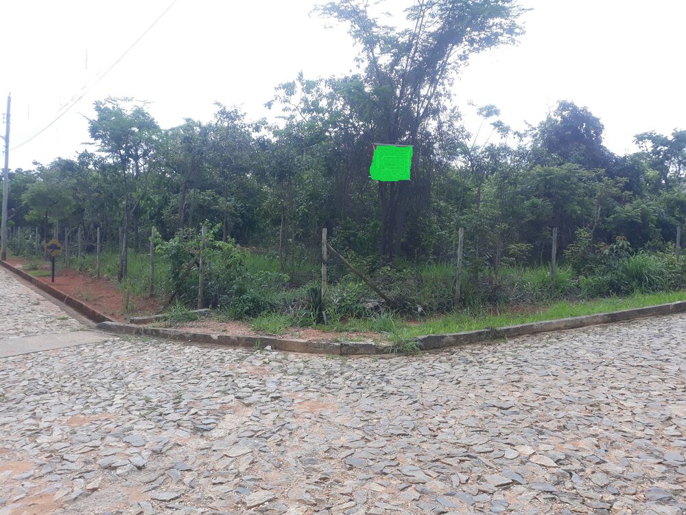 Terreno, 2040 m² - Foto 3