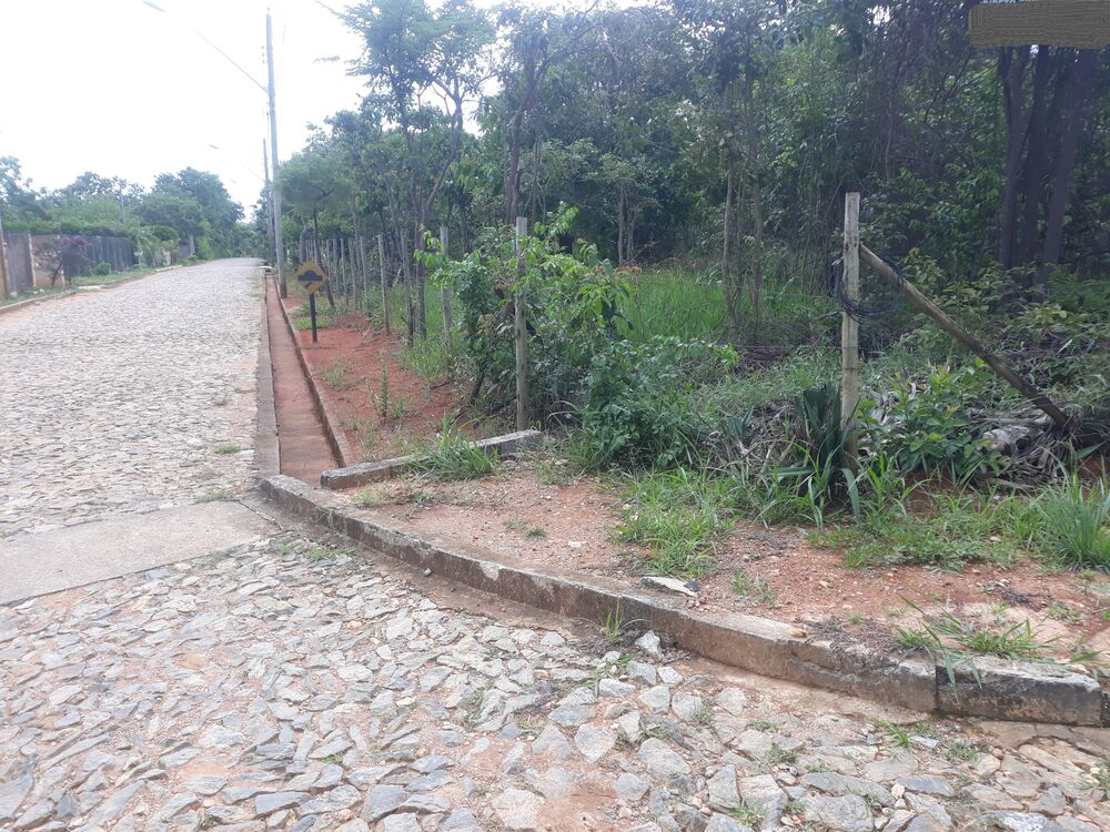 Terreno, 2040 m² - Foto 1
