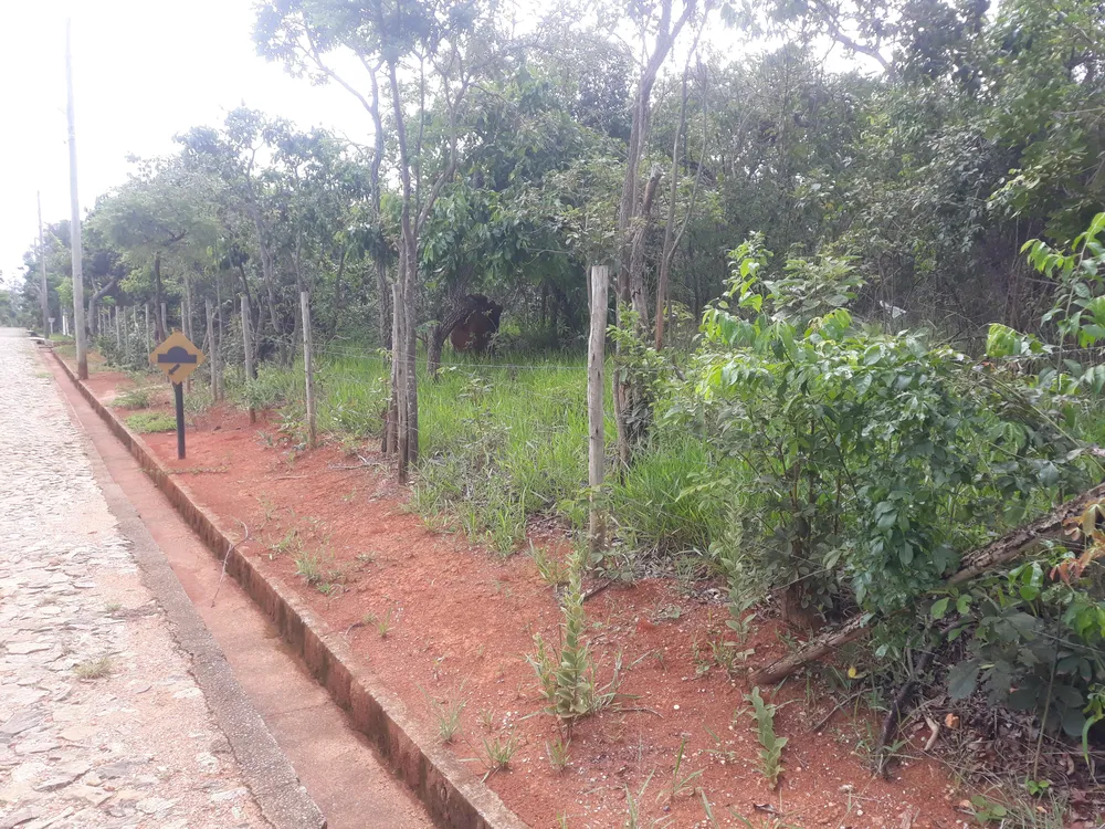 Terreno, 2040 m² - Foto 3