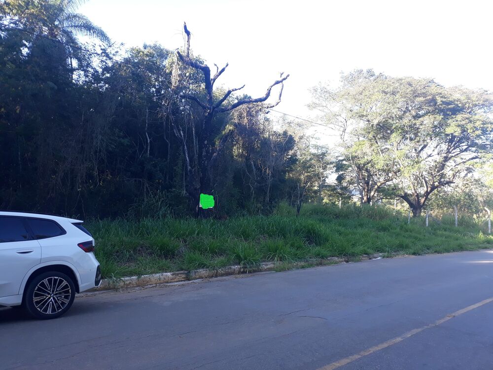 Loteamento e Condomínio, 2450 m² - Foto 1