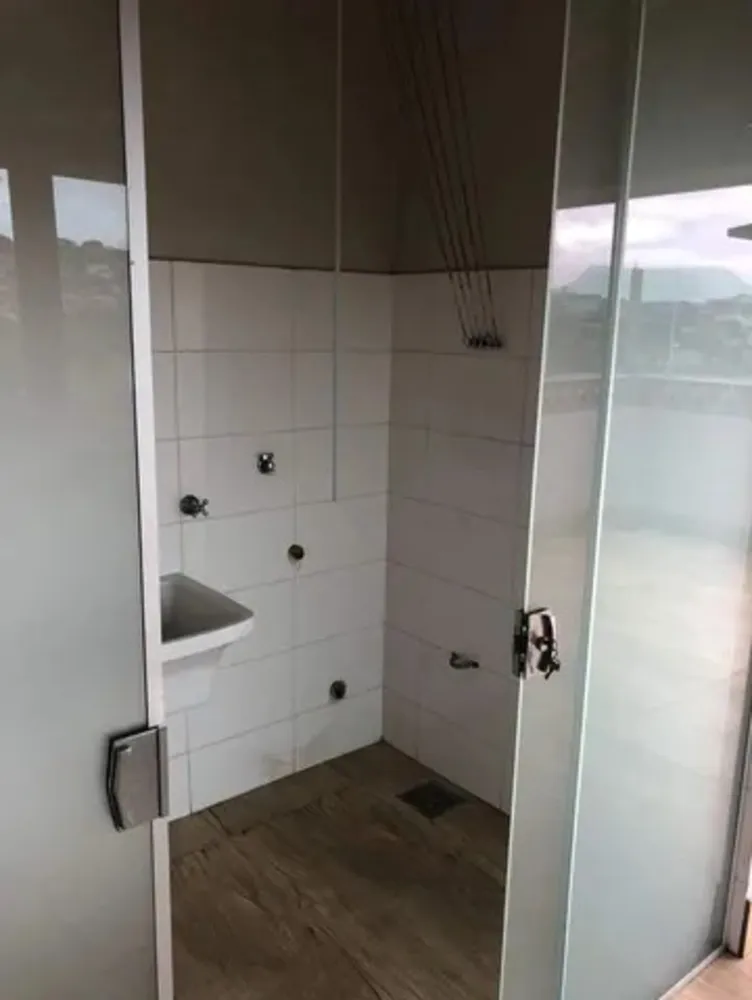 Cobertura, 2 quartos, 132 m² - Foto 7