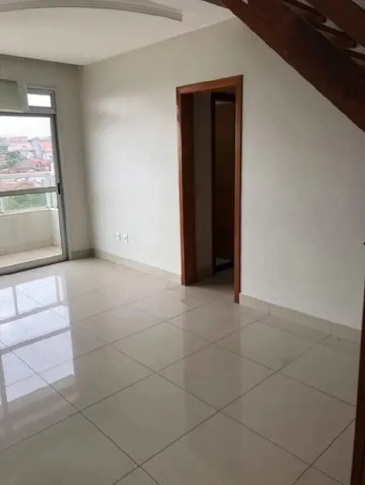 Cobertura, 2 quartos, 132 m² - Foto 4