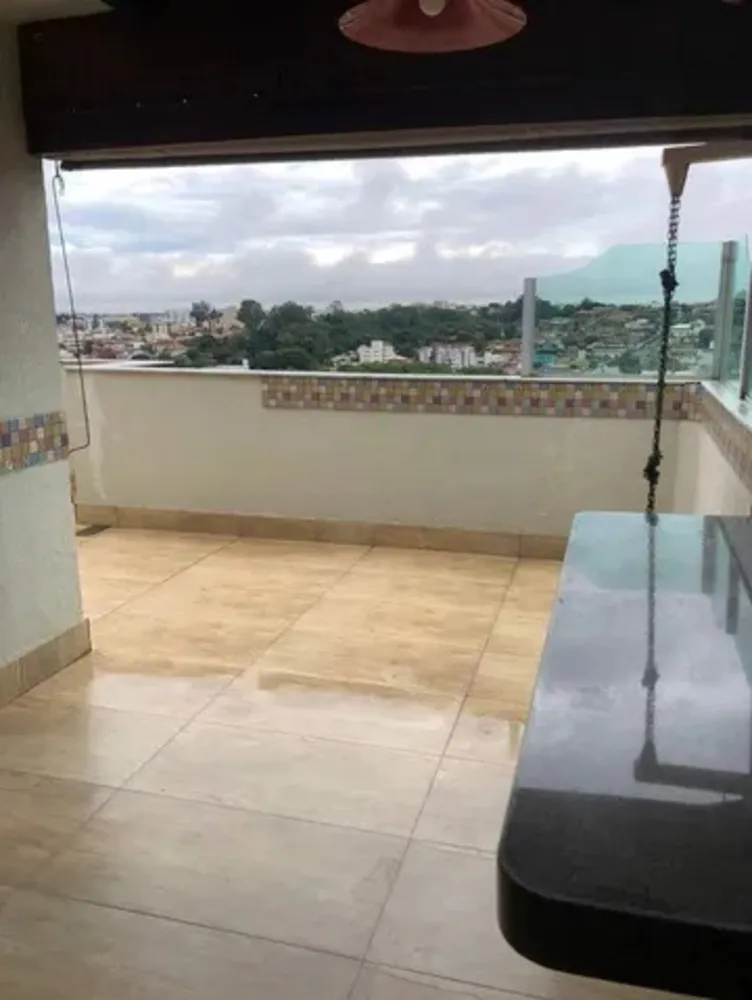 Cobertura, 2 quartos, 132 m² - Foto 13