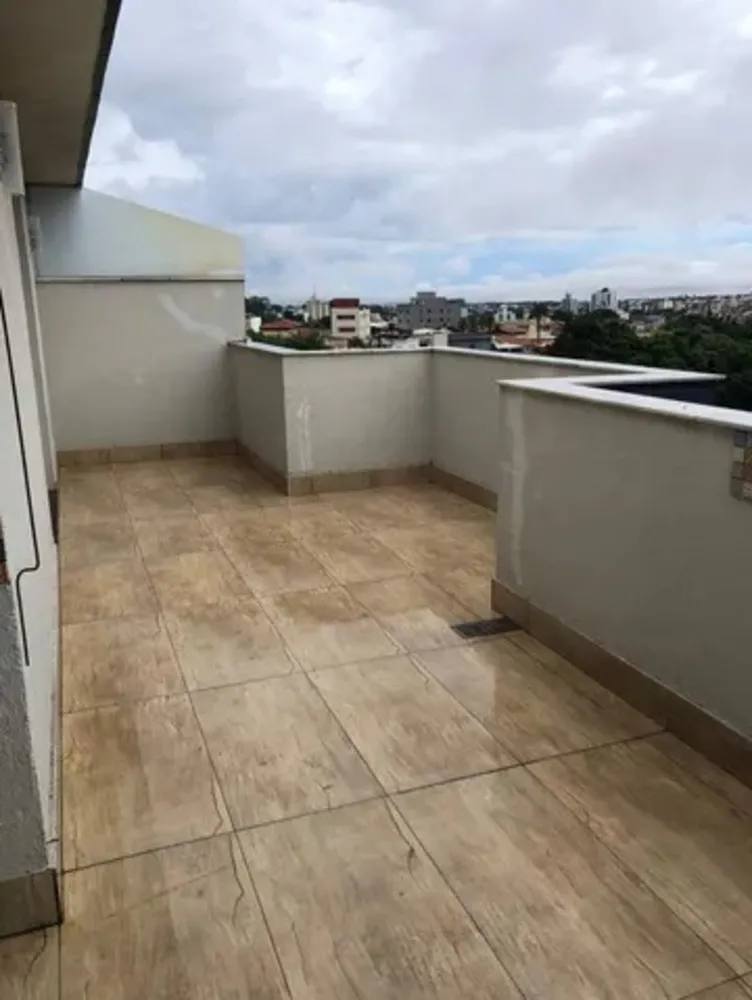 Cobertura, 2 quartos, 132 m² - Foto 1