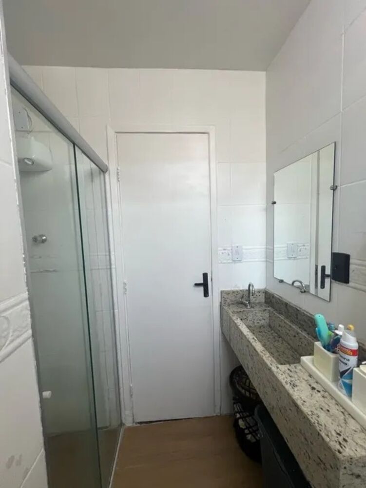 Apartamento, 3 quartos, 50 m² - Foto 4