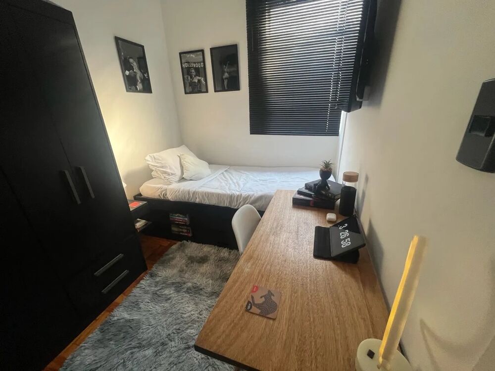 Apartamento, 3 quartos, 50 m² - Foto 5