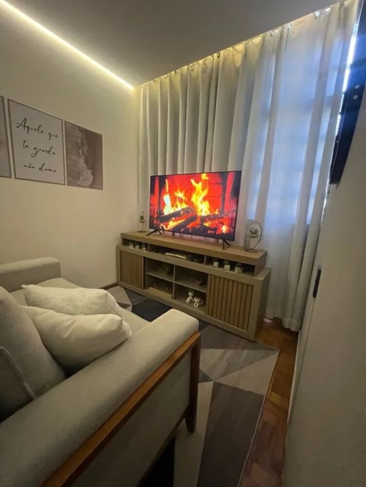 Apartamento, 3 quartos, 50 m² - Foto 1
