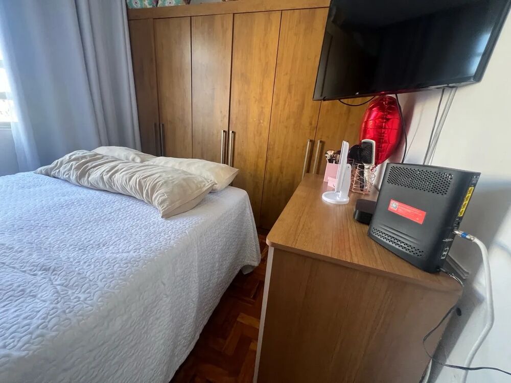 Apartamento, 3 quartos, 50 m² - Foto 6