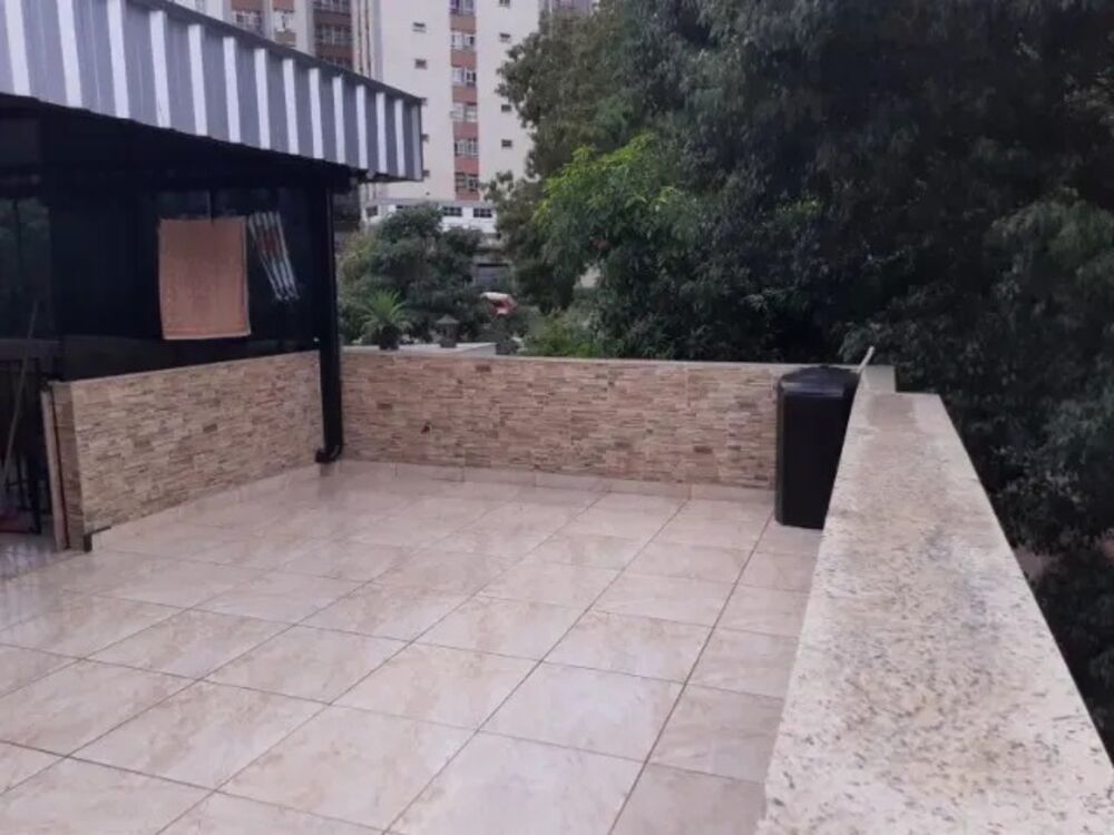Cobertura, 3 quartos, 140 m² - Foto 3