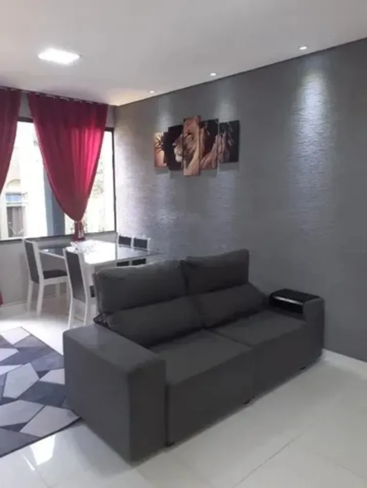 Cobertura, 3 quartos, 140 m² - Foto 5