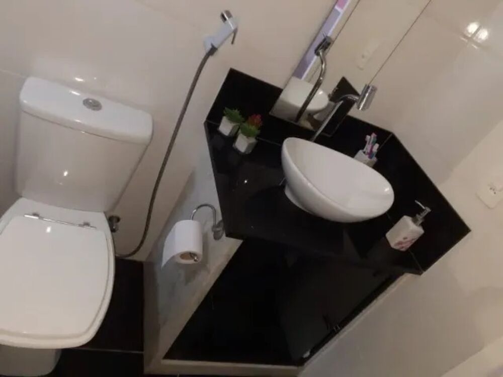 Cobertura, 3 quartos, 140 m² - Foto 2