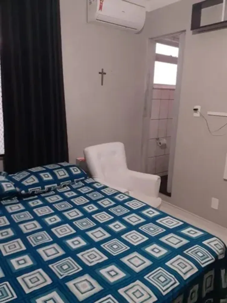 Cobertura, 3 quartos, 140 m² - Foto 11
