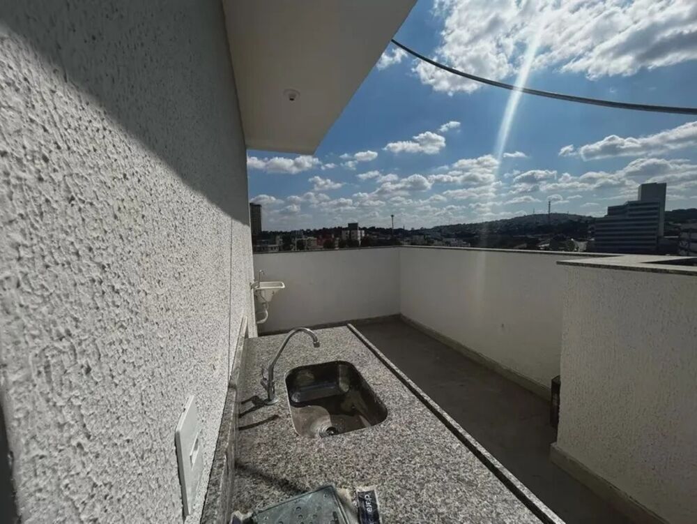 Cobertura, 3 quartos, 88 m² - Foto 3