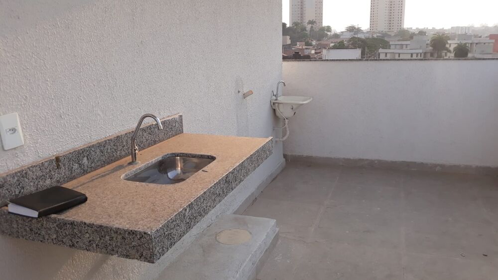 Cobertura, 3 quartos, 88 m² - Foto 4
