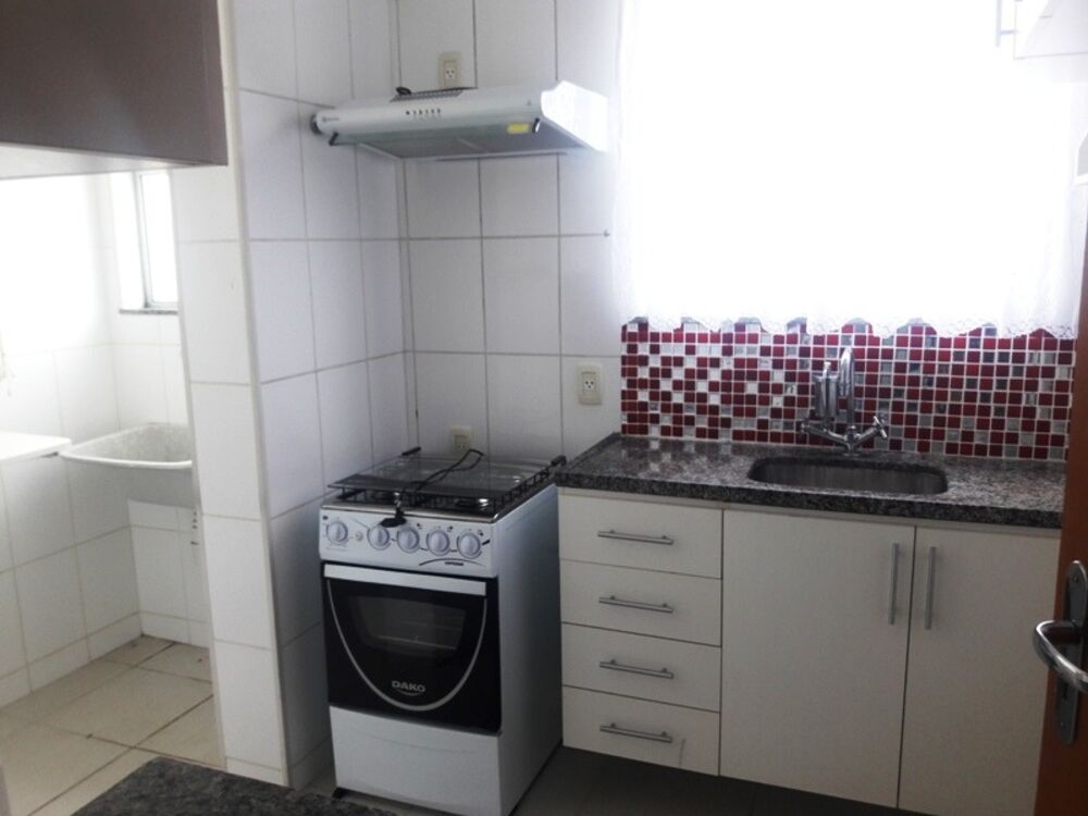 Apartamento, 2 quartos, 80 m² - Foto 1