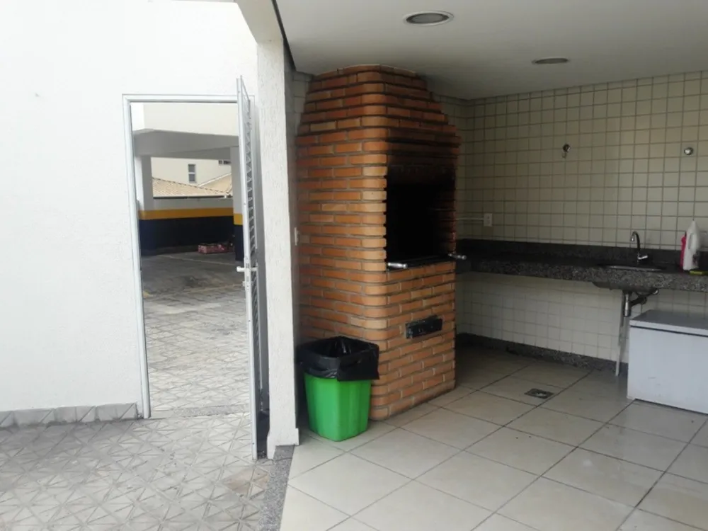 Apartamento, 2 quartos, 80 m² - Foto 2