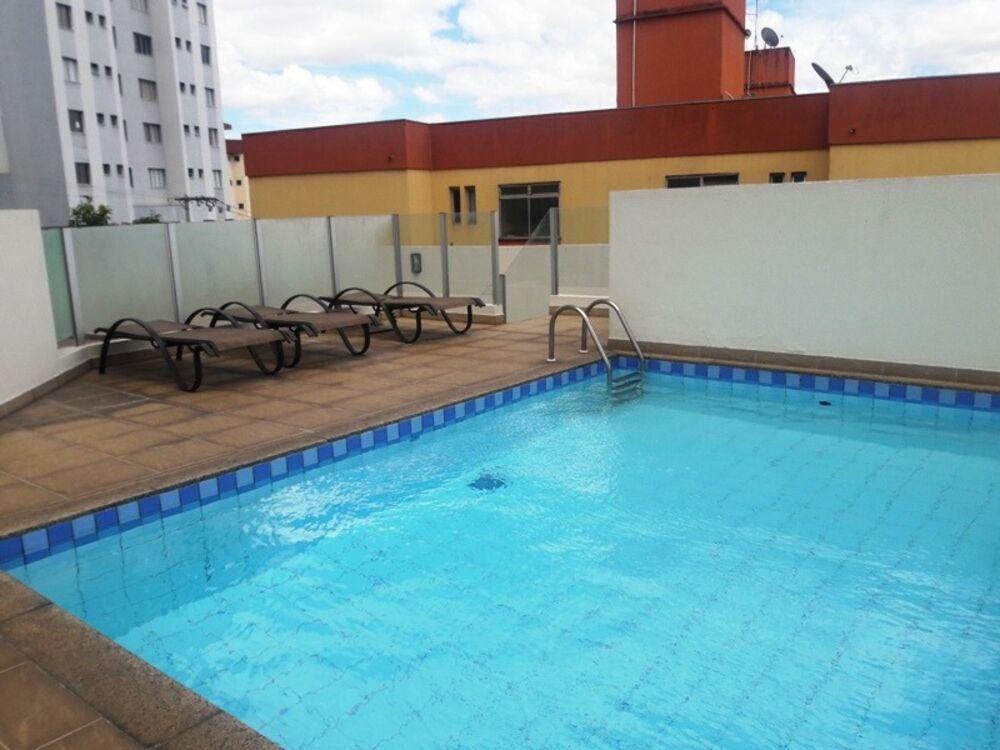 Apartamento, 2 quartos, 80 m² - Foto 4