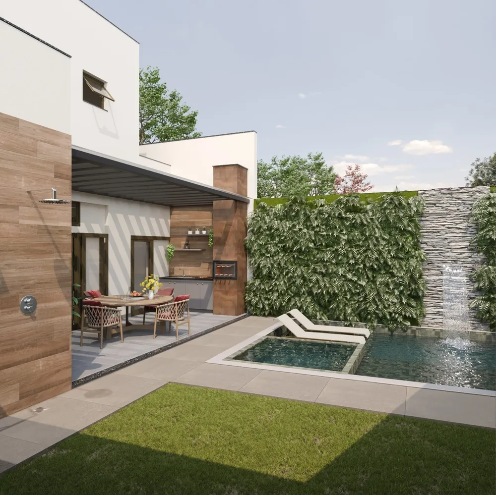 Terreno, 221 m² - Foto 3