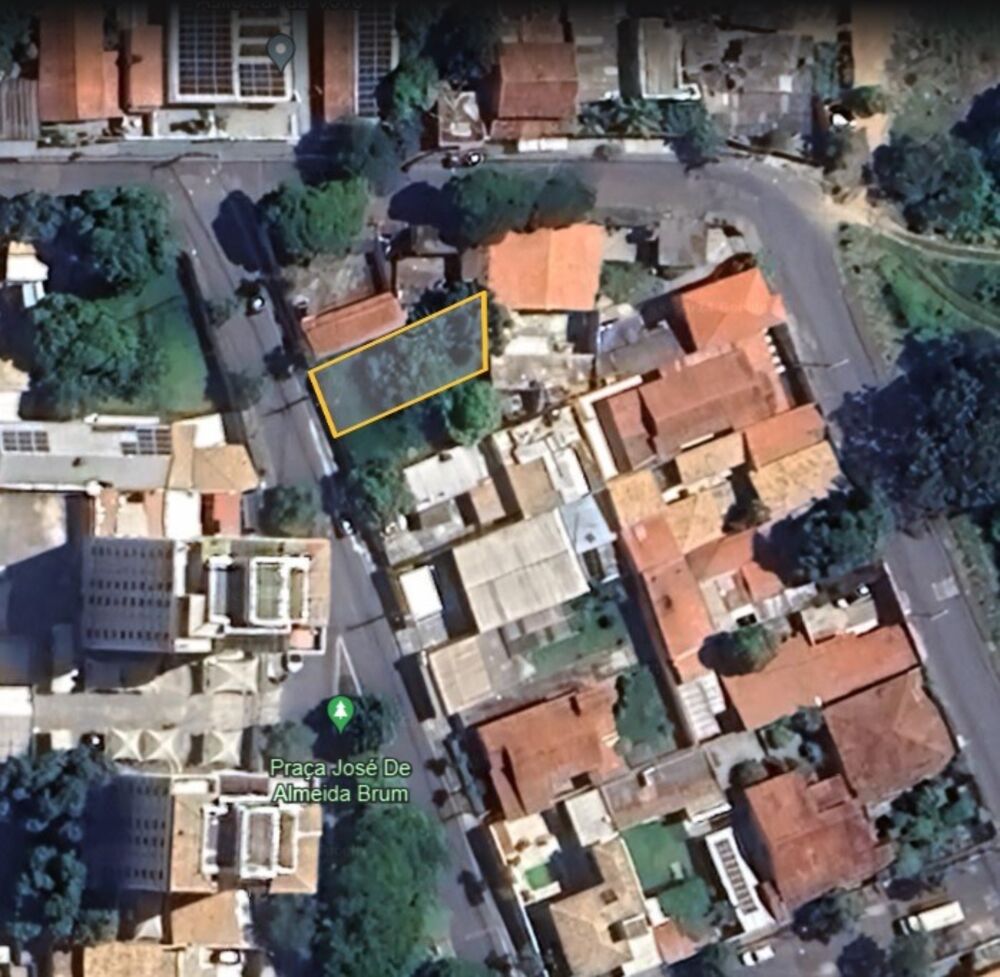 Terreno, 221 m² - Foto 7