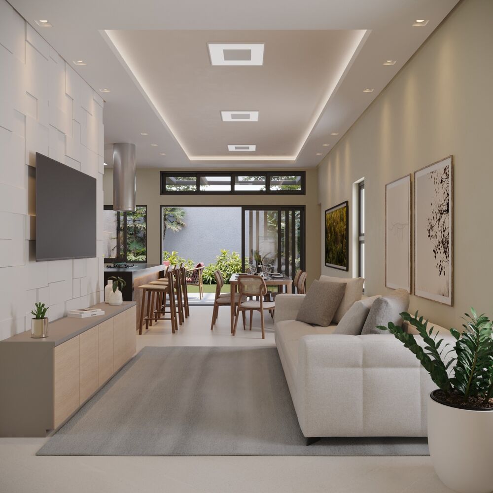 Terreno, 221 m² - Foto 3