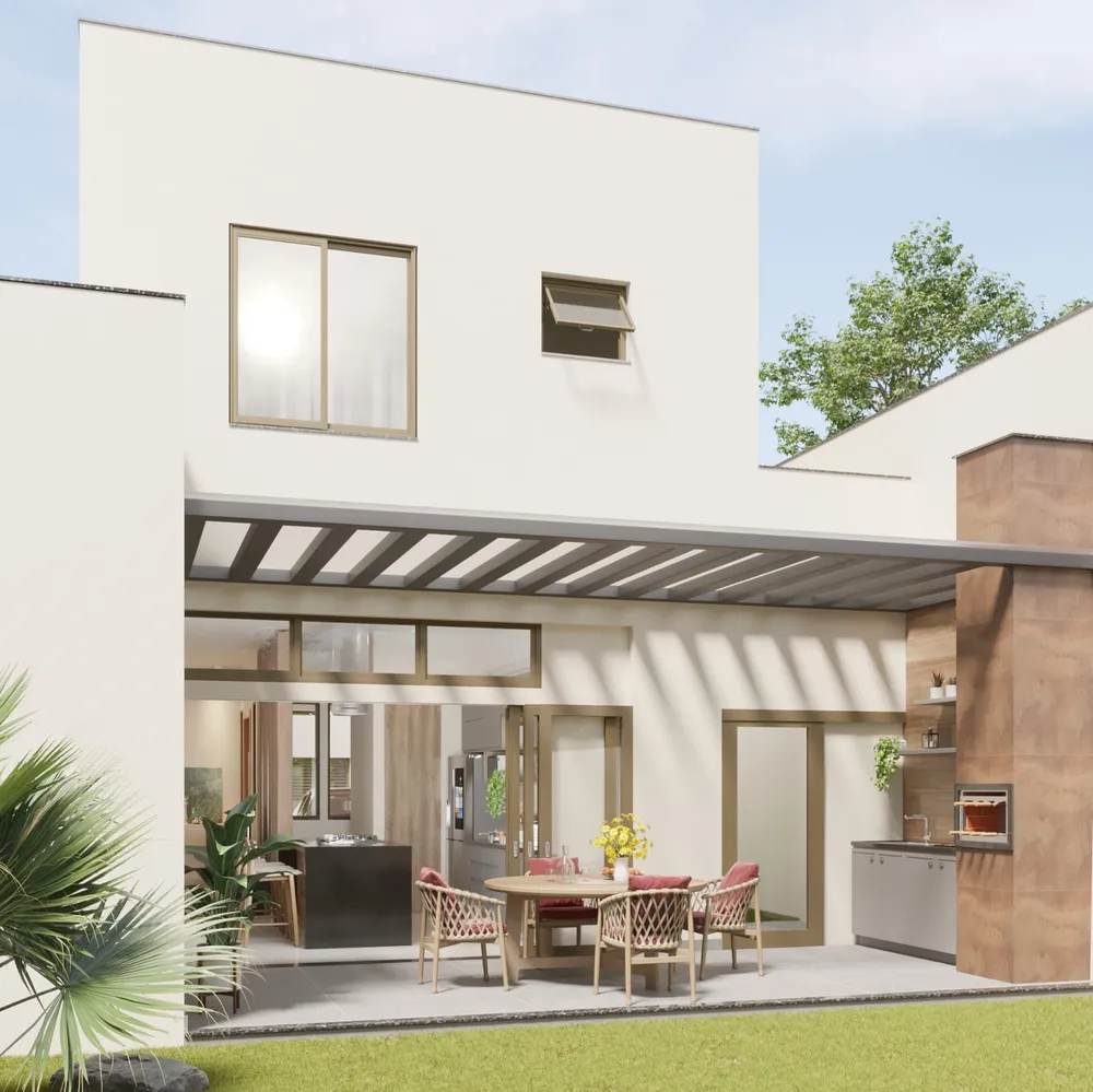 Terreno, 221 m² - Foto 2