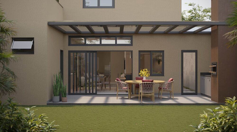 Terreno, 221 m² - Foto 2