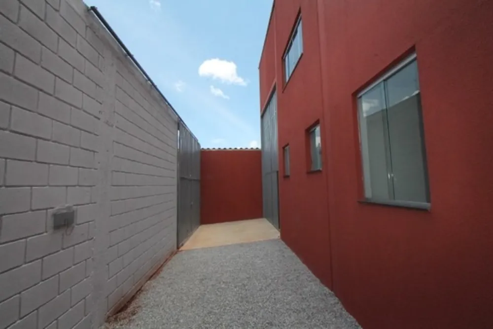 Depósito-Galpão, 325 m² - Foto 7