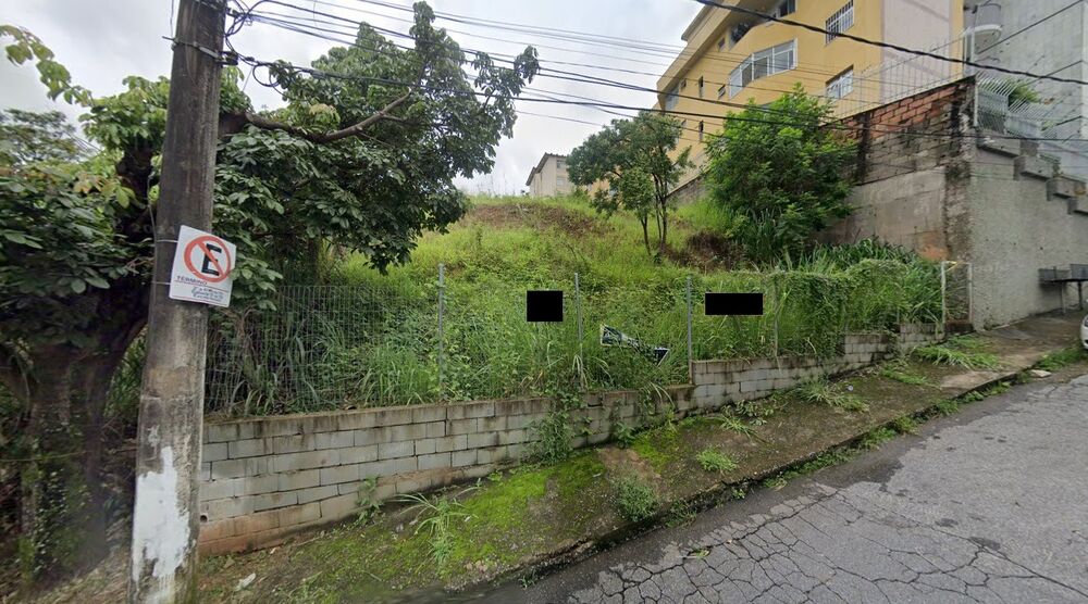 Terreno, 613 m² - Foto 1