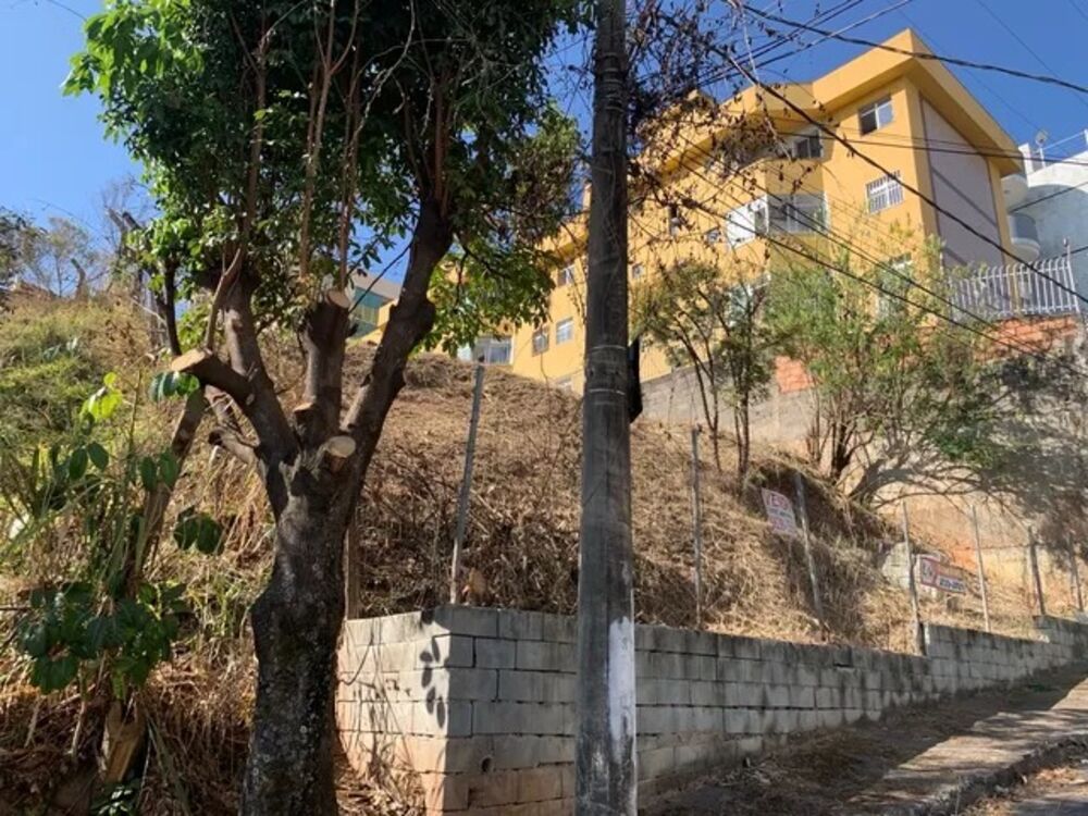 Terreno, 613 m² - Foto 4