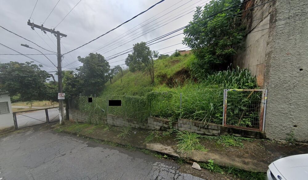 Terreno, 613 m² - Foto 2