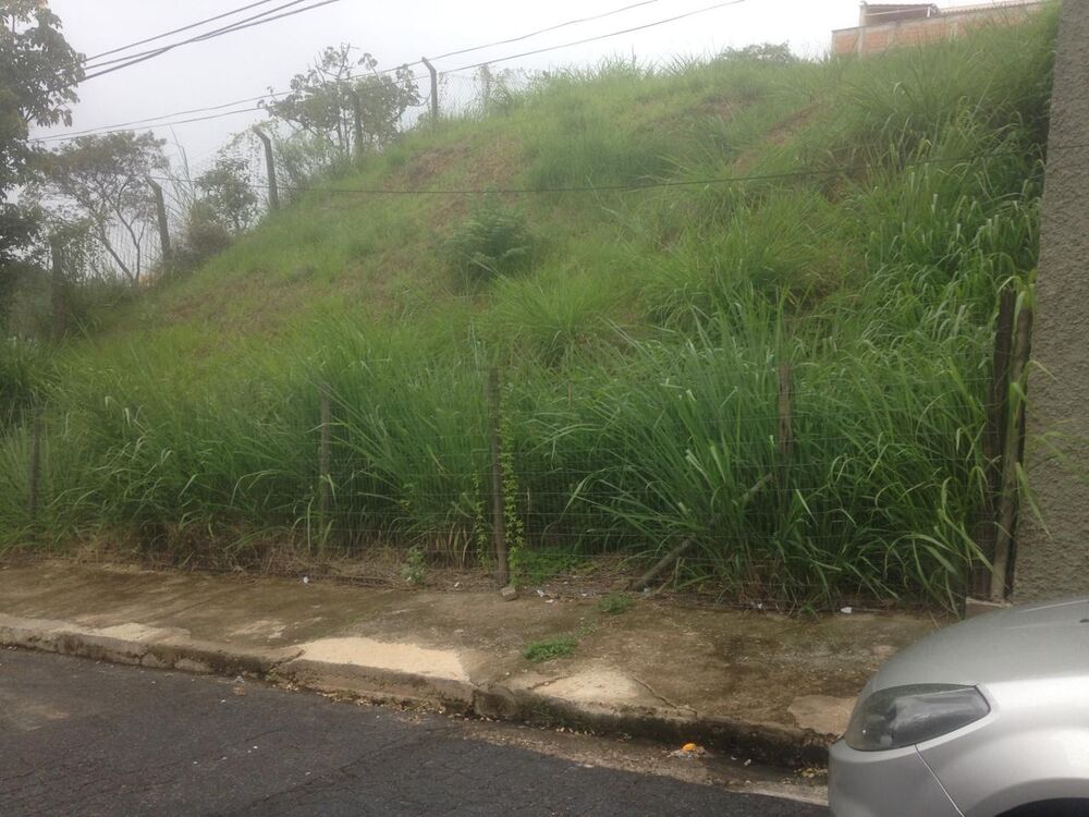 Terreno, 613 m² - Foto 6