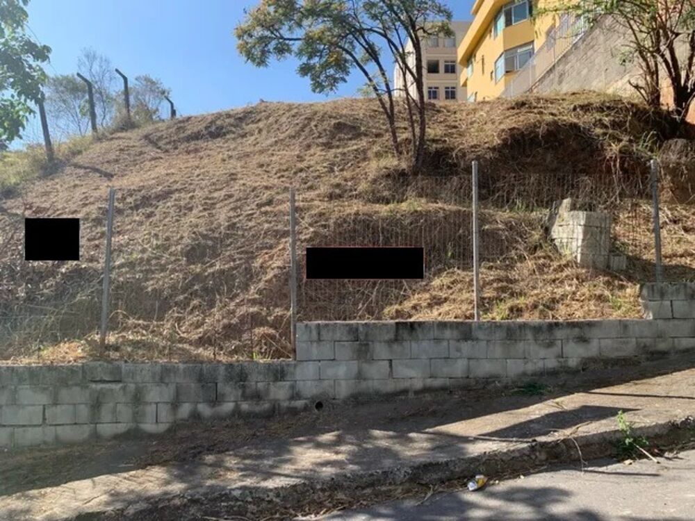 Terreno, 613 m² - Foto 3