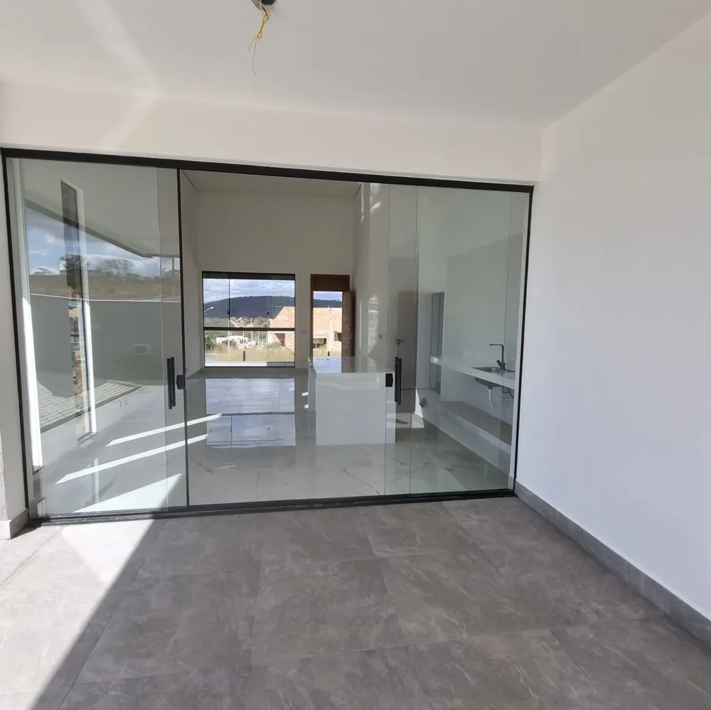 Casa, 3 quartos, 164 m² - Foto 5