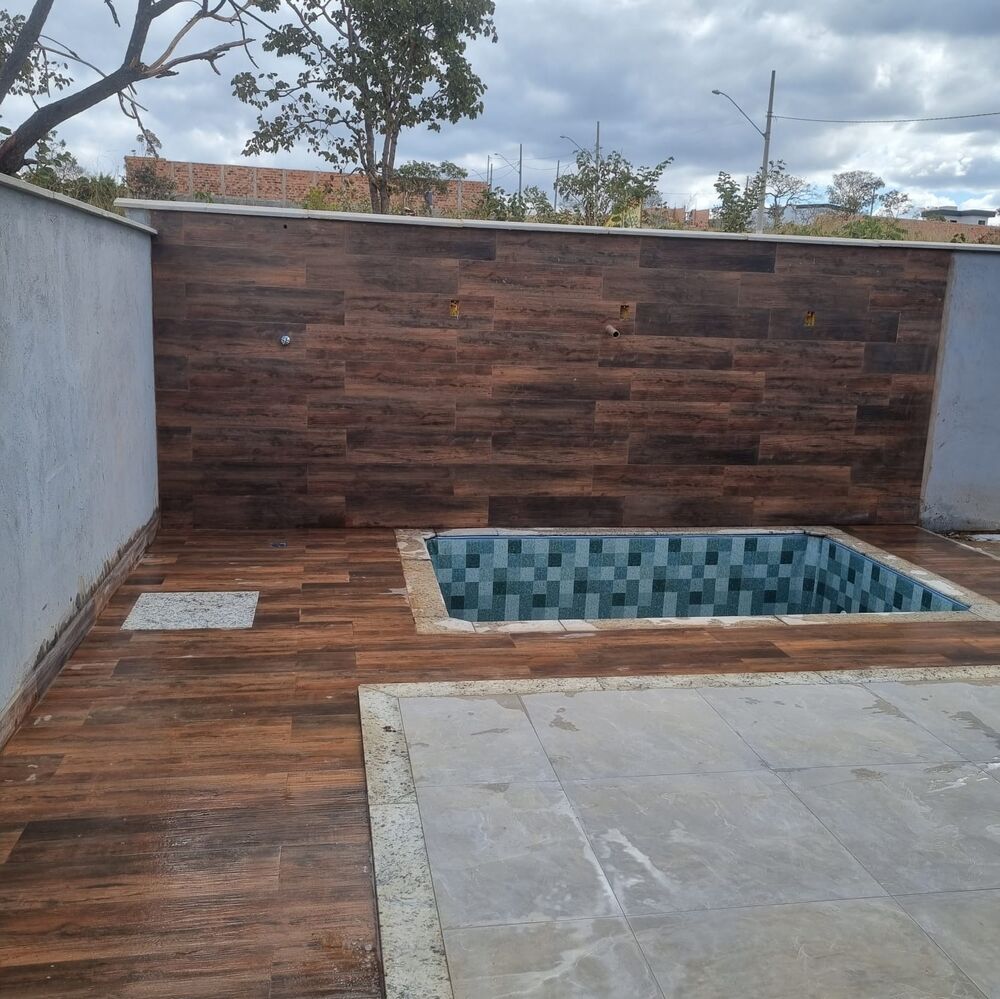 Casa, 3 quartos, 164 m² - Foto 3