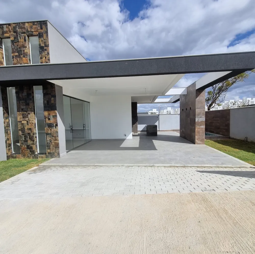 Casa, 3 quartos, 164 m² - Foto 4