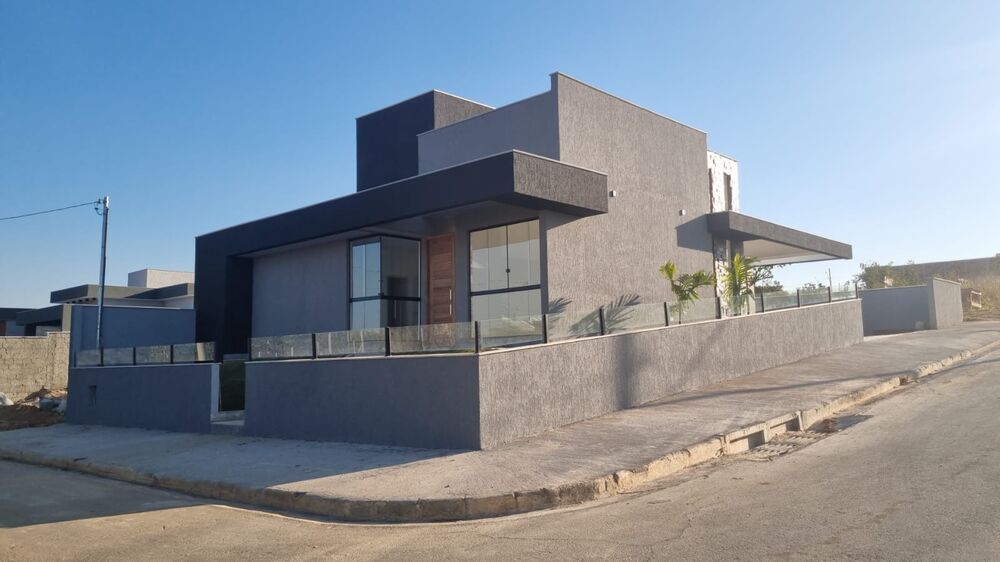 Casa, 3 quartos, 164 m² - Foto 2