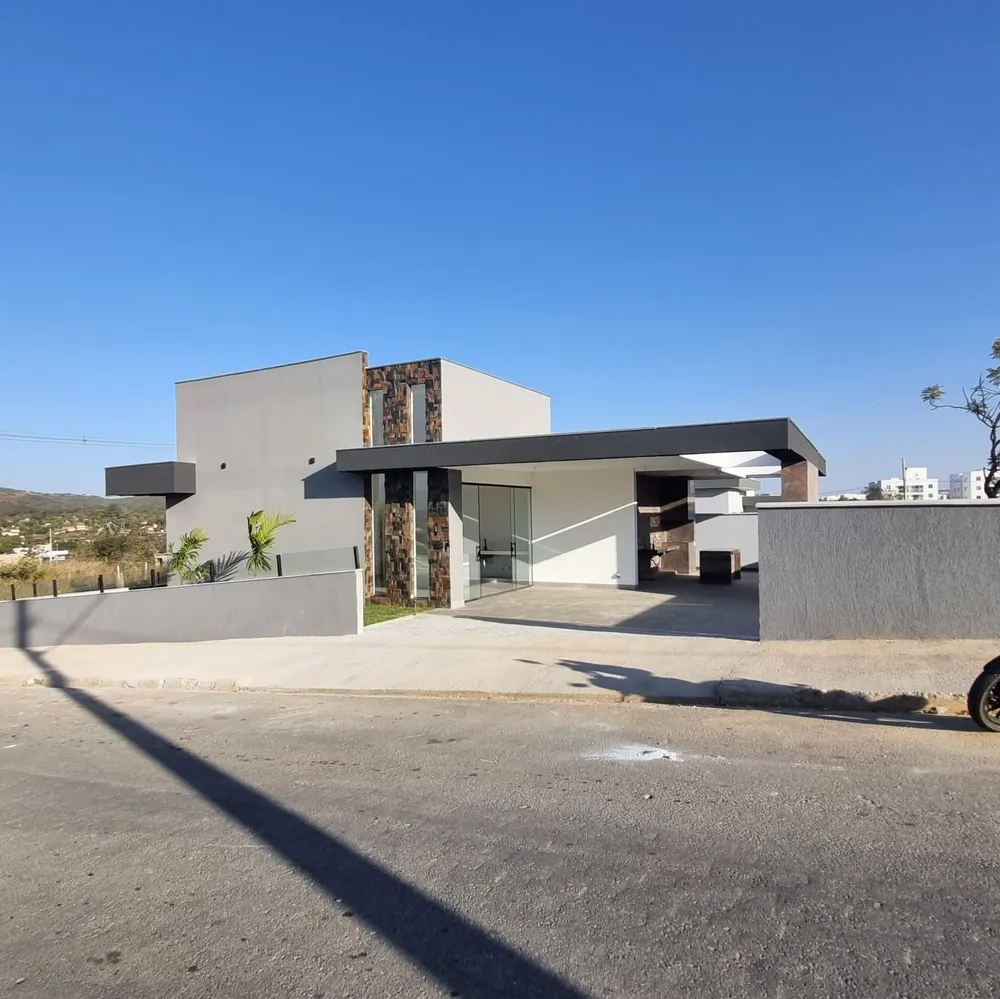 Casa, 3 quartos, 164 m² - Foto 3