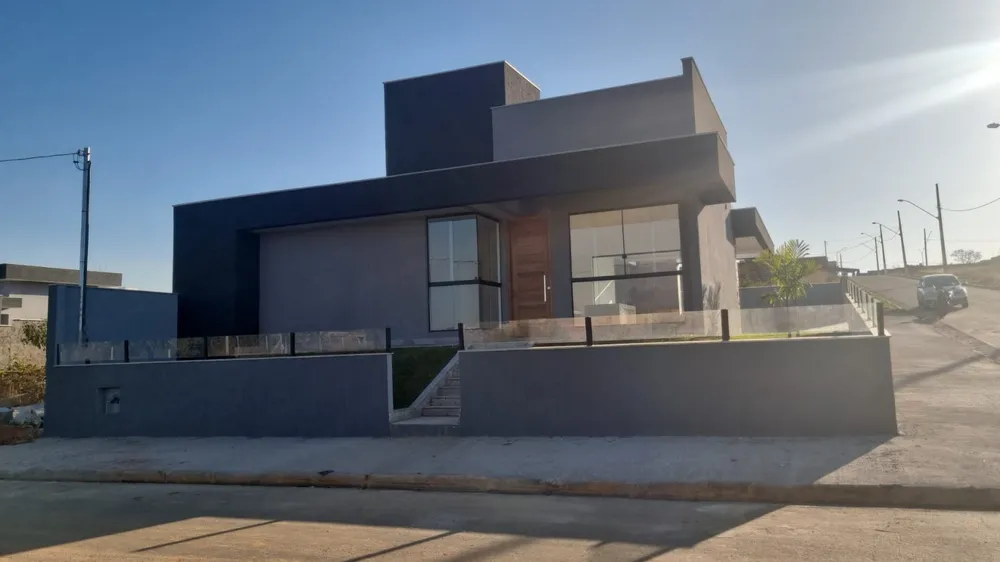 Casa, 3 quartos, 164 m² - Foto 1