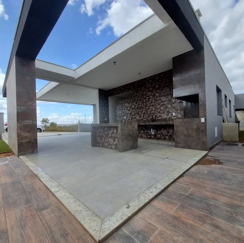 Casa, 3 quartos, 164 m² - Foto 15