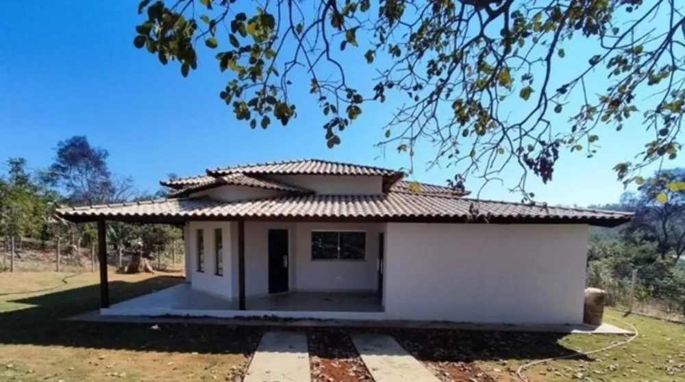 Chácara, 3 quartos - Foto 2