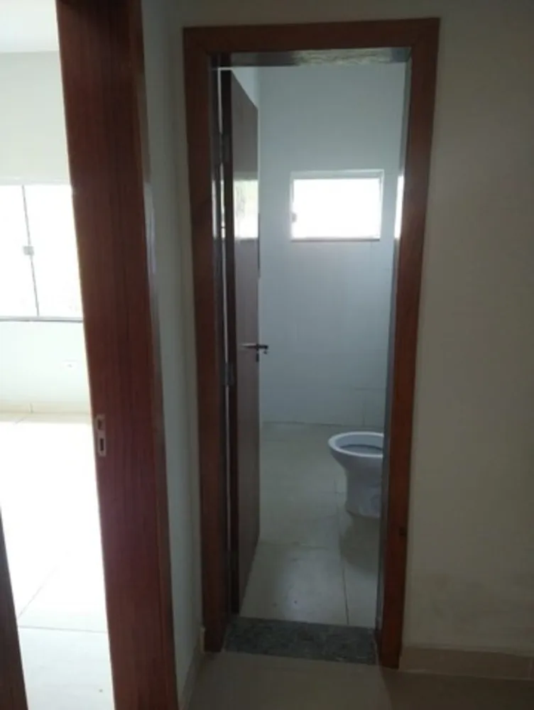 Chácara, 3 quartos - Foto 10