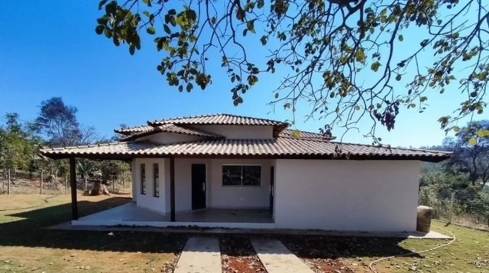 Chácara, 3 quartos - Foto 18
