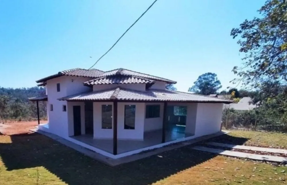 Chácara, 3 quartos - Foto 17