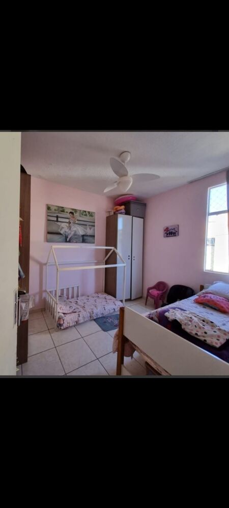 Apartamento, 2 quartos, 55 m² - Foto 8