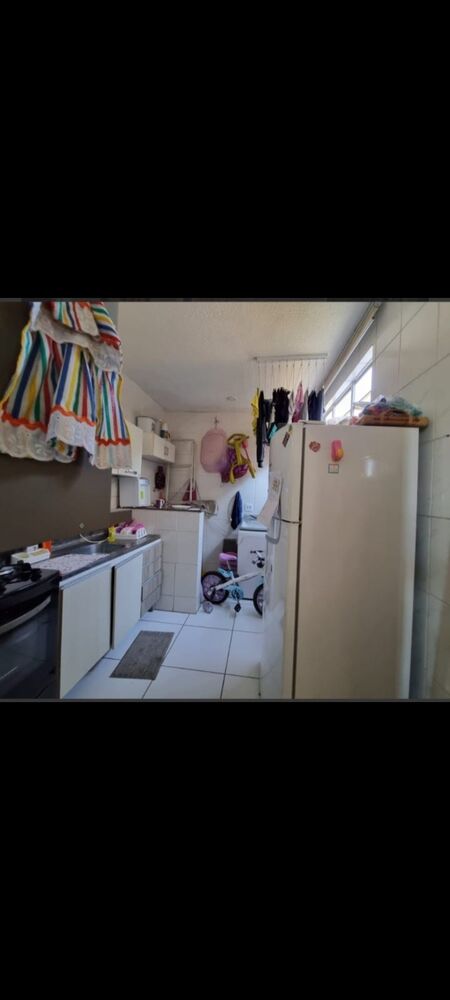 Apartamento, 2 quartos, 55 m² - Foto 10